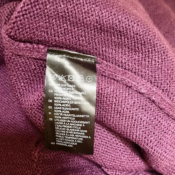 BNWT H&M cardigan sweater - Picture 7 of 7